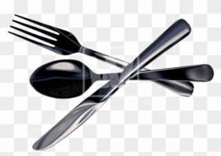 Silverware Png Clipart
