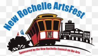 Photo Gallery Of Artsfest In Action - Train Clipart