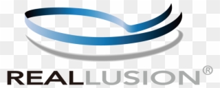 Reallusion Logo White Vertical - Reallusion Clipart - Full Size Clipart ...