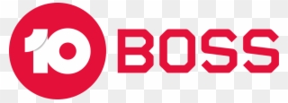 10 Boss Logo Clipart