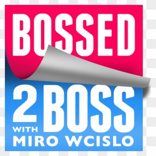 Bossed2boss - Human Action Clipart