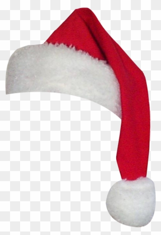 Christmas Elf Hat Png Santa Claus Hat Png Hd Png Mart - Christmas Hat Cut Out Clipart