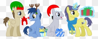 Chainchomp2, Blues, Christmas, Clothes, Comet Tail, - Cartoon Clipart