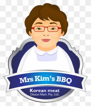 Kim's Butcher Shop - Product Clipart