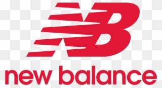 New Balance Png - New Balance Brand Logo Clipart