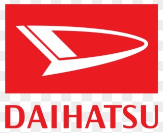 Logos Of Car Brands >> Daihatsu Logo Meaning And History, - Daihatsu Logo Clipart