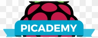 Boise's First Picademy Training - Raspberry Pi Clipart