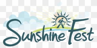 Expired2017 Sunshine Fest - Graphic Design Clipart