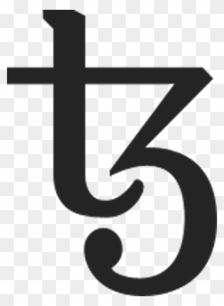 Lawyer Argues Tezos Suit “should Be Heard In Switzerland” - Tezos Logo Clipart