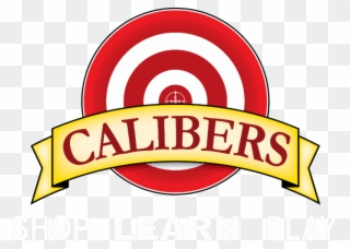 Calibers Clipart