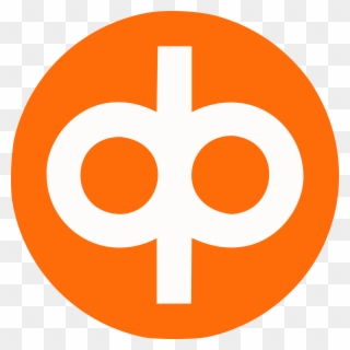 Img - Op Financial Group Logo Clipart