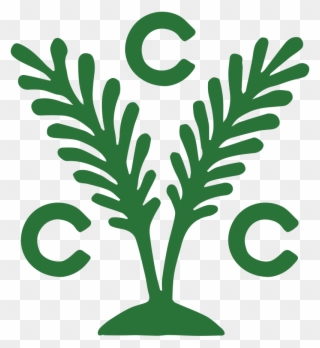 Caclcutta Cricket Club - Calcutta Cricket Club Clipart