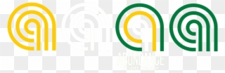 Abundance Co-op Logo Banner - Logo Clipart
