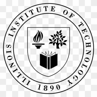 Illinois Institute Of Technology Clip Art Freeuse Download - Illinois Institute Of Technology - Png Download