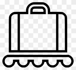Collection Of Free Bureaux Suitcase Download On - Money Clipart