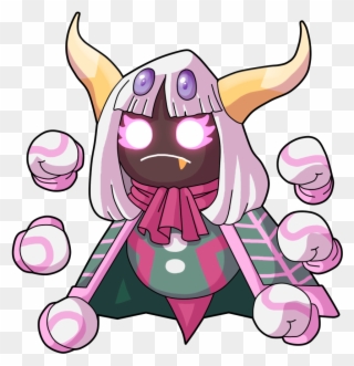 Img - Queen Sectonia True Form Clipart