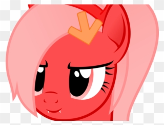 Fangs Clipart Transparent - My Little Pony: Friendship Is Magic - Png Download