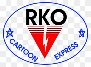 Vortexx On Rko - Rko Home Video Clipart