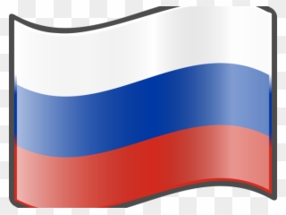 Russia Flag Clipart Png - Russian Flag Transparent Png