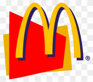 Download Mcdonald S Announces Global Commitment To - Golden Arches Clipart