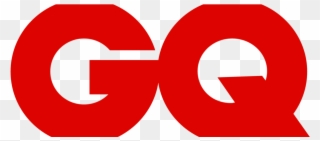 As Featured In Or On - Gq Australia Magazine Logo Clipart