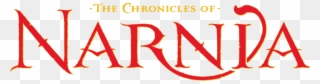 You Can Pay To Stay In A Prison Cell At The Hostel - Chronicles Of Narnia Logo Clipart