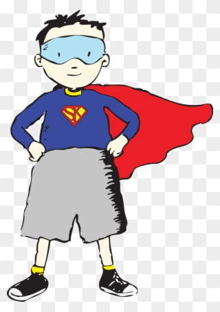 Superkids Resale Consignment A Super Consignment Event - Super Kid Cartoon Clipart