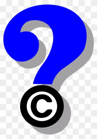 Our Gyests Are Intellectual Property Lawyer Paul Rapp, - Copyright Clipart