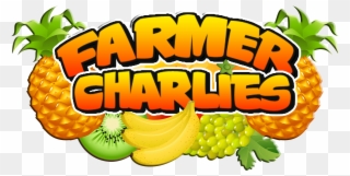 Farmer Charlies Lismore - Farmer Charlies Clipart