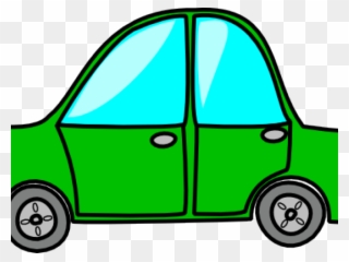 Car Clipart Clipart Tiny Car - Cartoon Car Gif Png Transparent Png