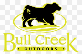 Bull Creek Outdoors Clipart