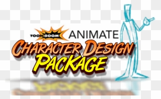 Toon Boom Animation Clipart