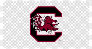Download South Carolina Gamecocks Logo Clipart University - South Carolina Women's Basketball Logo - Png Download
