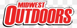 Midwest-outdoors - Midwest Outdoors Logo Clipart