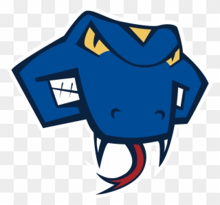 St Mary's Rattlers Logo Clipart