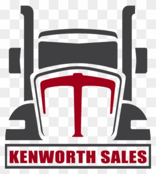 Kenworth Sales Company - Kenworth Sales Logo Clipart