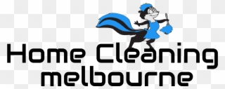 House Cleaning Company In Melbourne - Marketing Clipart