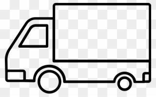 Moving Assistance & Cleaning - Car Clipart