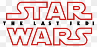 Star Wars Logo Transparent File Star Wars The Last - Kylo Ren Tie Silencer Clipart
