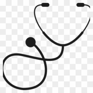 Stethoscope Clipart Stethoscope Images Pixabay Download - Transparent Background Stethoscope Clip Art - Png Download