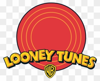 Looney Tunes Logo Taz Company Logo Shirts For Men Custom - Looney Tunes Logo Clipart