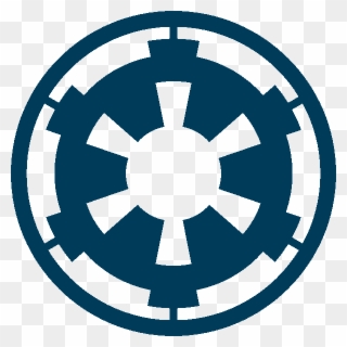 Logo Empire Star Wars Clipart