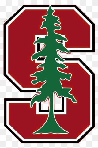 Stanford Transparent Logo - Stanford Logo Png Clipart