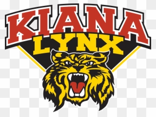 Kiana School - Kiana Lynx Clipart