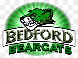 Wrestlers Stumble In Triangular Meet - Bedford High School Ohio Logo Clipart