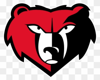 School Logo - Bradshaw Mountain High School Bears Clipart