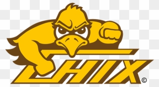 School Logo Image - Zeeland East Vs Zeeland West Clipart