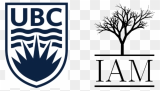 University Of British Columbia Logo Clipart
