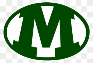 School Logo - Medina High School Clipart