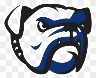 Folsom Team Home Bulldogs Sports Athletics - Folsom High School Logo Clipart
